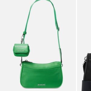 Michael Kors Nylon Crossbody Bag